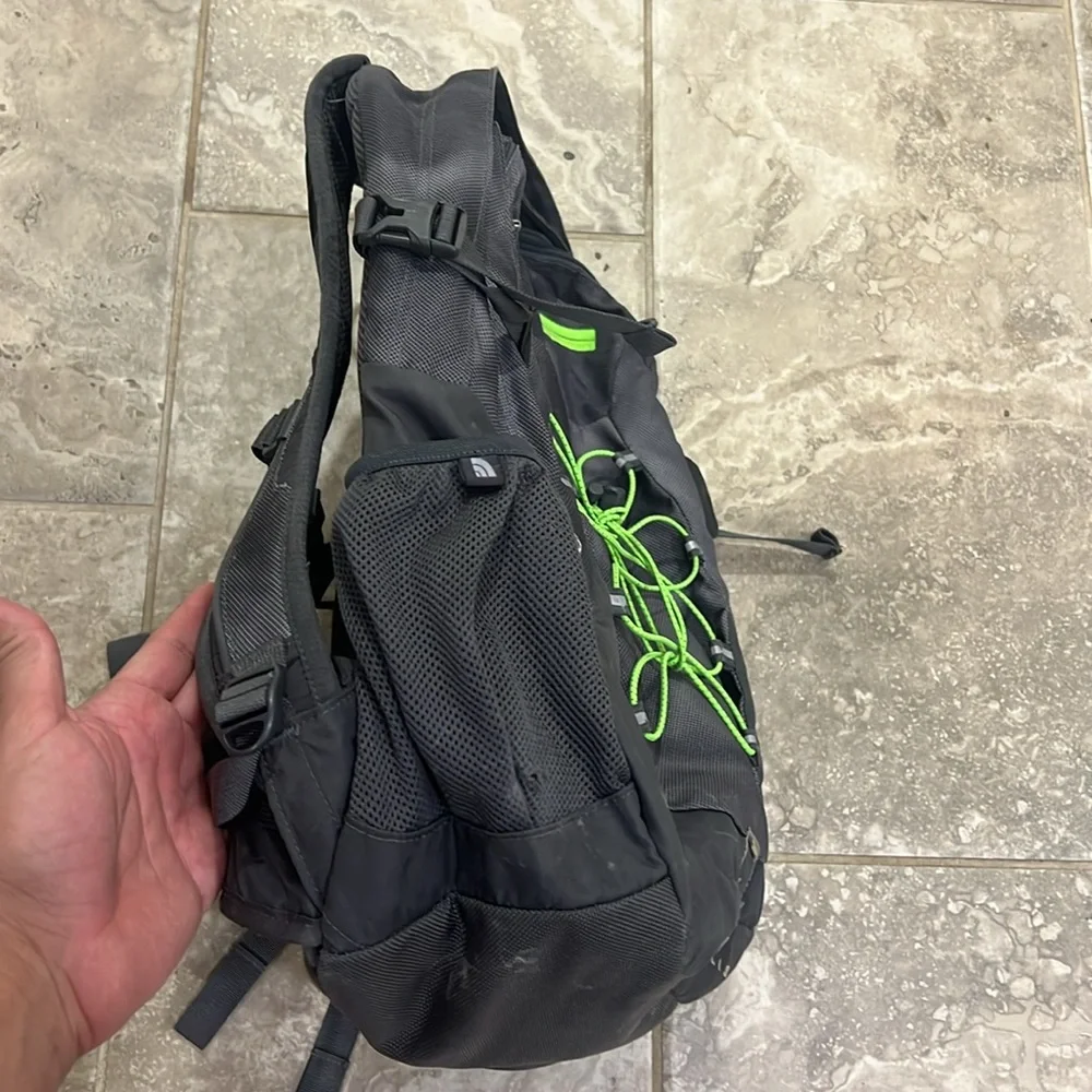 The North Face Borealis Unisex‎ Outdoor Backpack